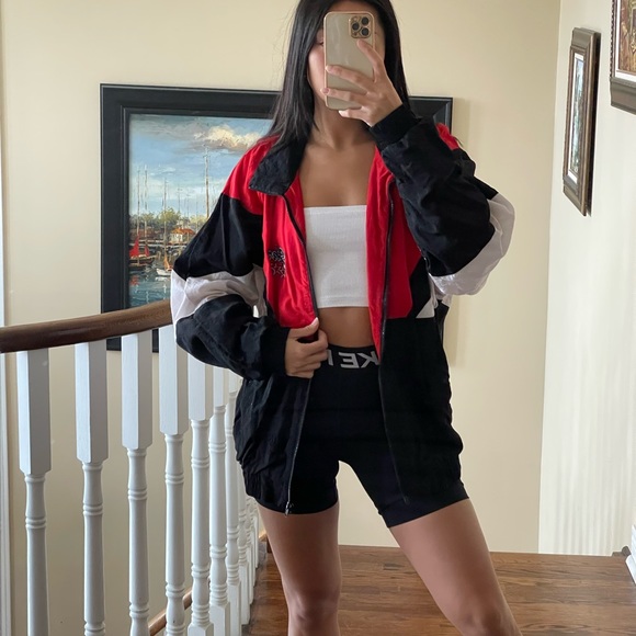 Vintage Stars windbreaker - Picture 1 of 4